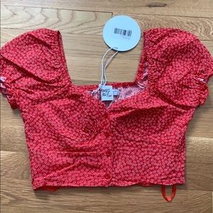 princess polly laura top